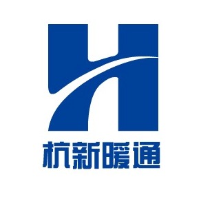 杭州杭新暖通工程有限公司 - 公司logo
