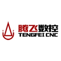 江苏腾飞数控机械有限公司 - 公司logo