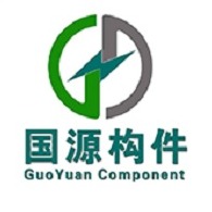 江苏国源特种构件有限公司 - 公司logo
