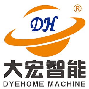 山东大宏智能设备股份有限公司 - 公司logo
