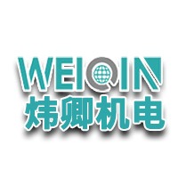 上海炜卿机电设备有限公司 - 公司logo