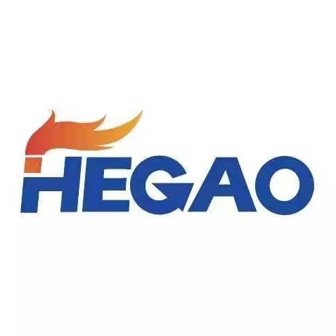 河北贺高保温材料有限公司 - 公司logo