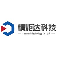 成都精炬达电子科技有限公司