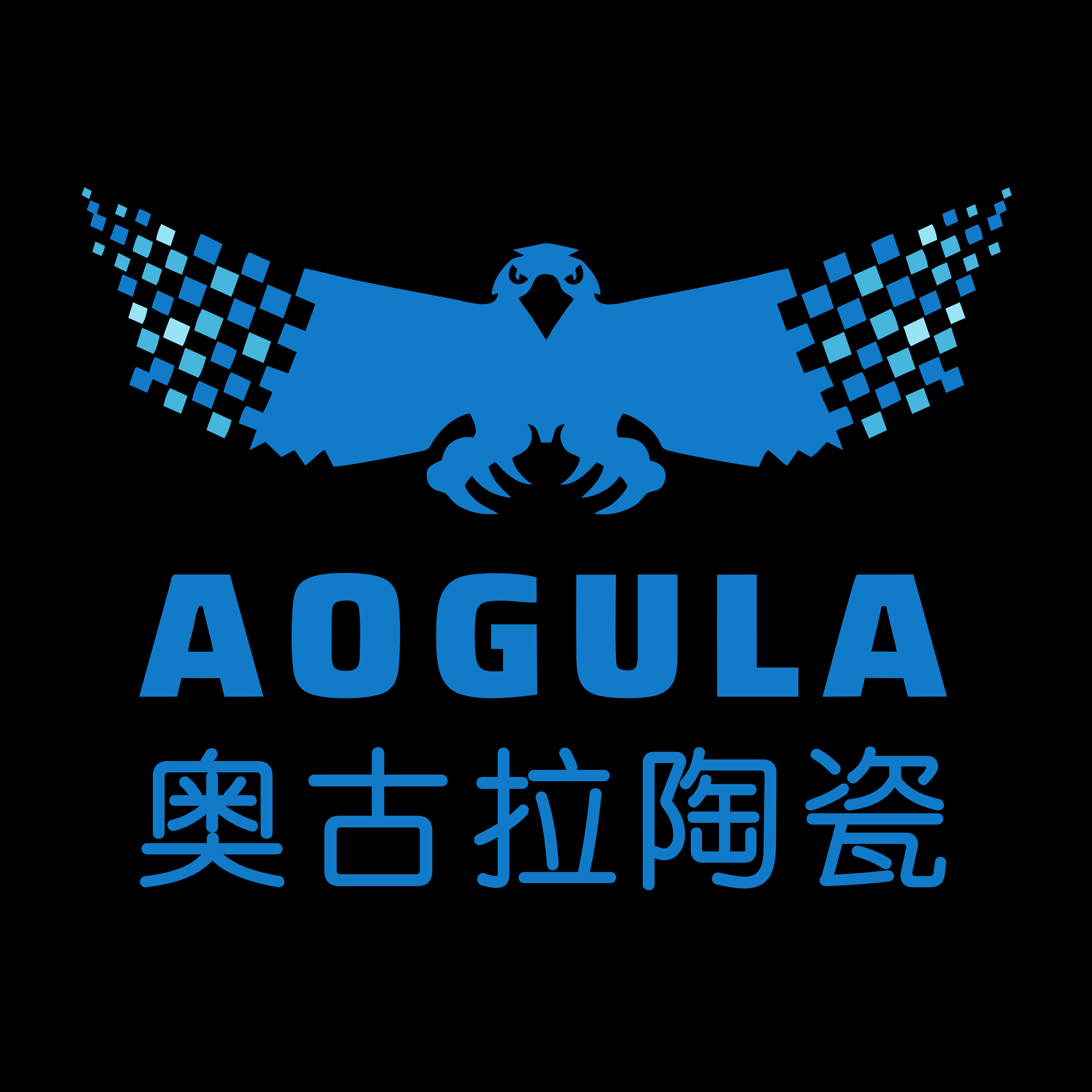 佛山市奥古拉陶瓷有限公司 - 公司logo