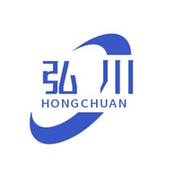 深圳市弘川机械设备有限公司 - 公司logo