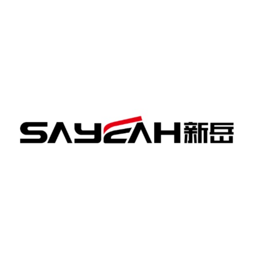 Zhejiang Xinyue Machinery Co., Ltd - Company Logo