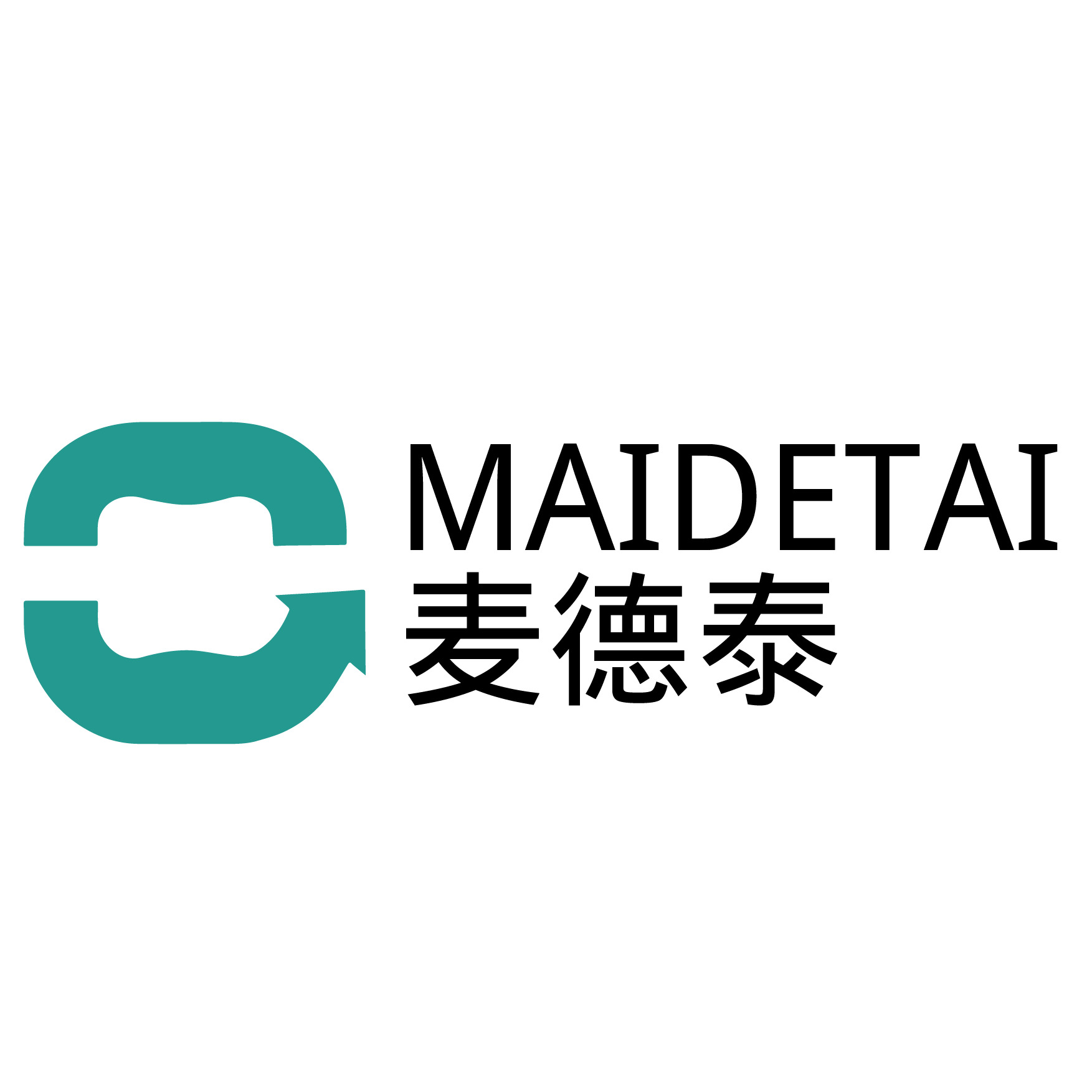 南京麦德泰医疗科技有限公司 - 公司logo