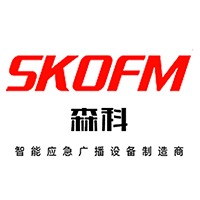 江西赣州森科电子科技有限公司