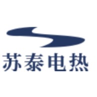 苏州苏泰电热设备有限公司 - 公司logo