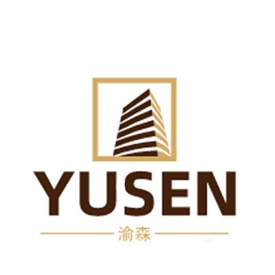 重庆渝森建材有限公司 - 公司logo