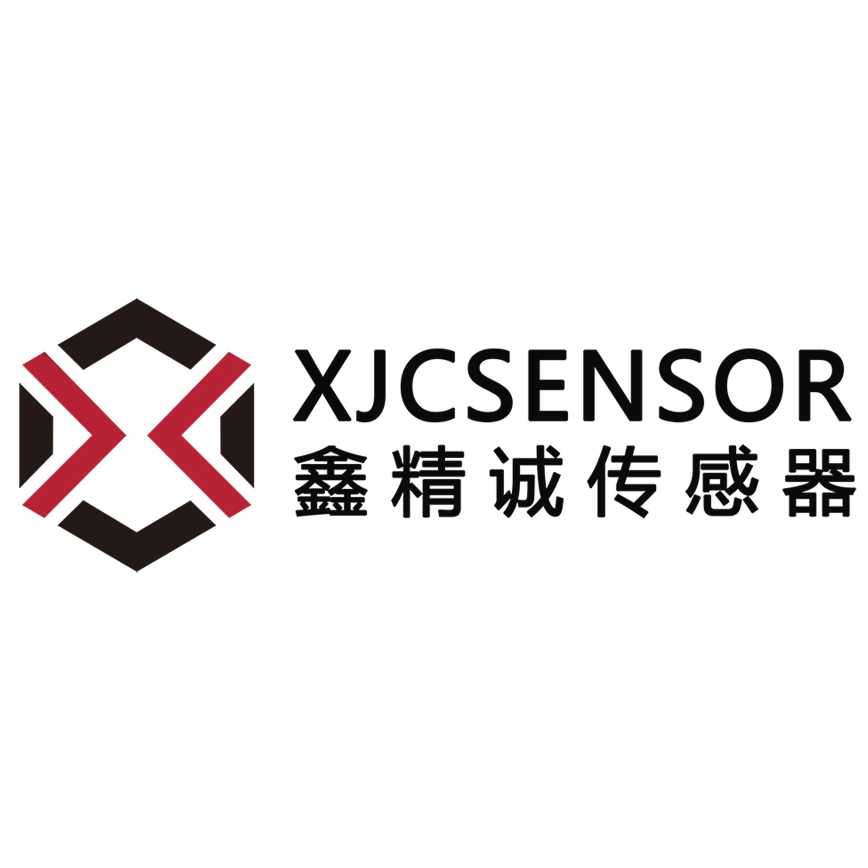 深圳市鑫精诚传感技术有限公司 - 公司logo