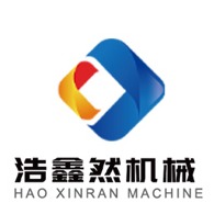 河北浩鑫然机械制造有限公司 - 公司logo