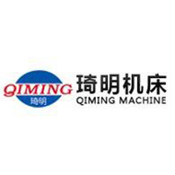 无锡市琦明机床有限公司 - 公司logo