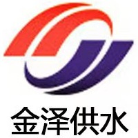 盐城金泽供水设备有限公司 - 公司logo