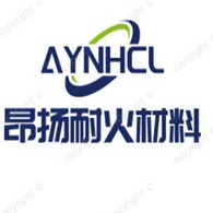 大城县昂扬耐火材料厂 - 公司logo