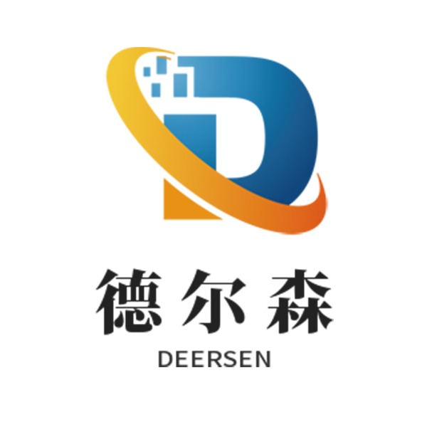 德尔森电源（青岛）有限公司 - 公司logo