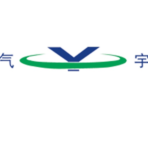 淄博气宇空调节能设备有限公司 - 公司logo