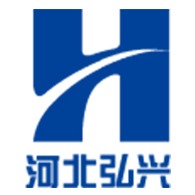 河北弘兴管道装备制造有限公司 - 公司logo