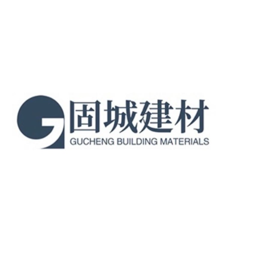 内蒙古固城建筑材料有限公司 - 公司logo