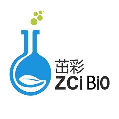 上海茁彩生物科技有限公司 - 公司logo