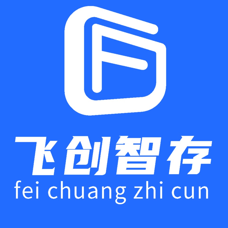 西安飞创智存实业有限公司 - 公司logo