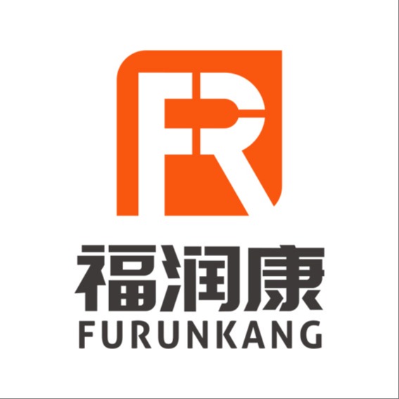 山东福润康工程机械有限公司 - 公司logo