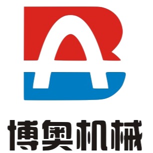 柳州博奥机械制造有限公司 - 公司logo
