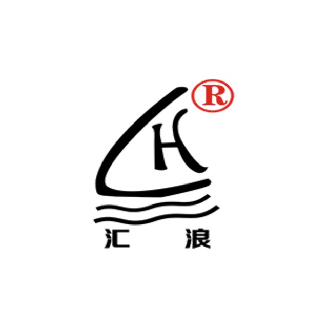 上海汇浪泵阀集团有限公司 - 公司logo