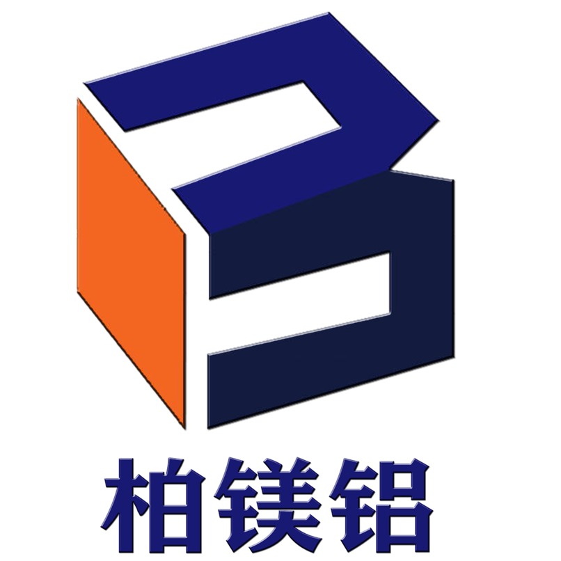 广州柏镁铝电子科技有限公司 - 公司logo