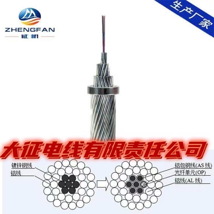 大征电线有限责任公司