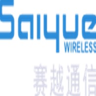 成都赛越通信科技有限公司 - 公司logo