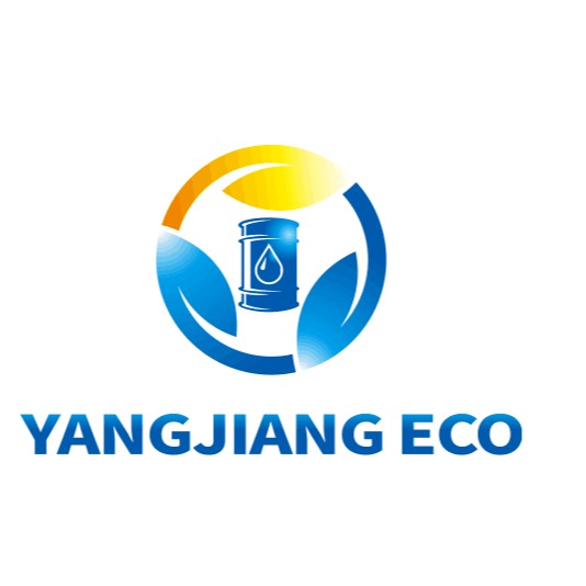 重庆阳江机械制造有限公司 - 公司logo