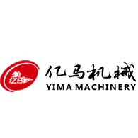 诸城市亿马机械有限公司 - 公司logo