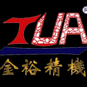 东莞市金裕自动化机械设备有限公司 - 公司logo