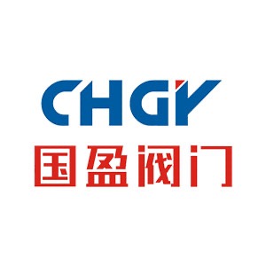 温州国盈阀门有限公司 - 公司logo