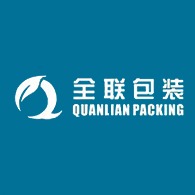 温州全联包装材料有限公司 - 公司logo