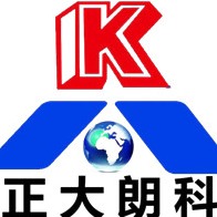 河南正大朗科机械设备有限公司