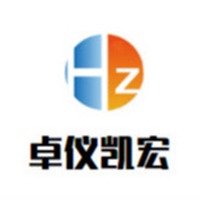 江苏卓仪凯宏仪器有限公司 - 公司logo