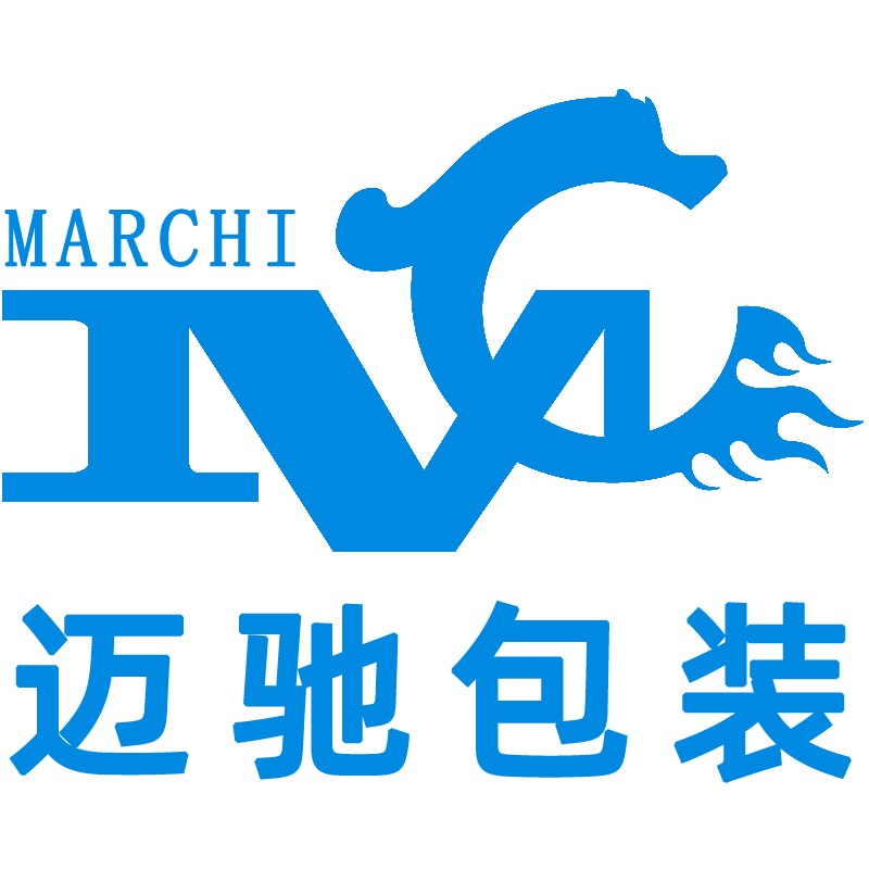 广州迈驰包装设备有限公司 - 公司logo