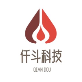 仟斗科技（青岛）有限公司 - 公司logo