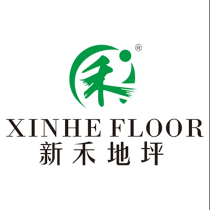 常州新禾地坪科技有限公司