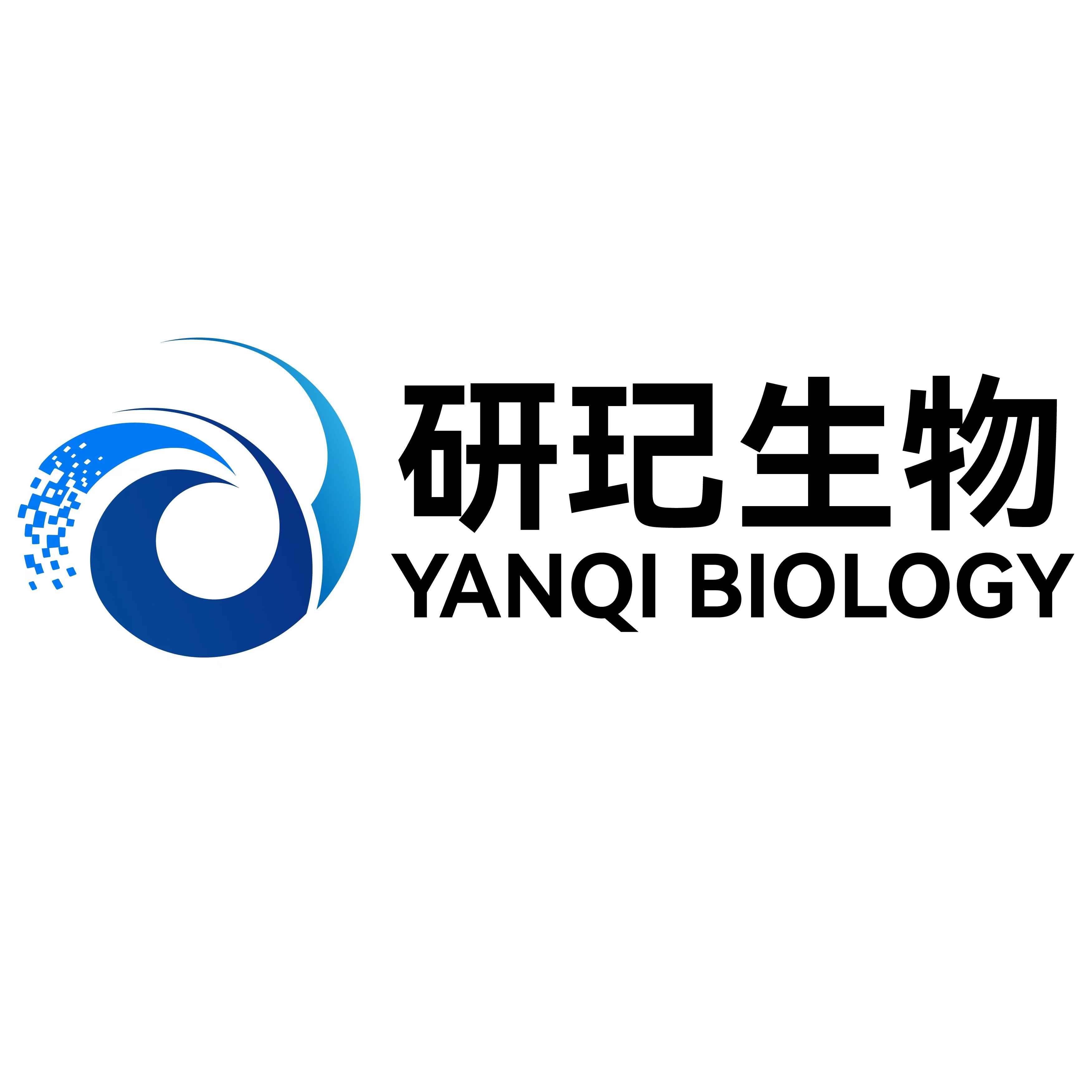 上海研玘生物技术有限公司 - 公司logo