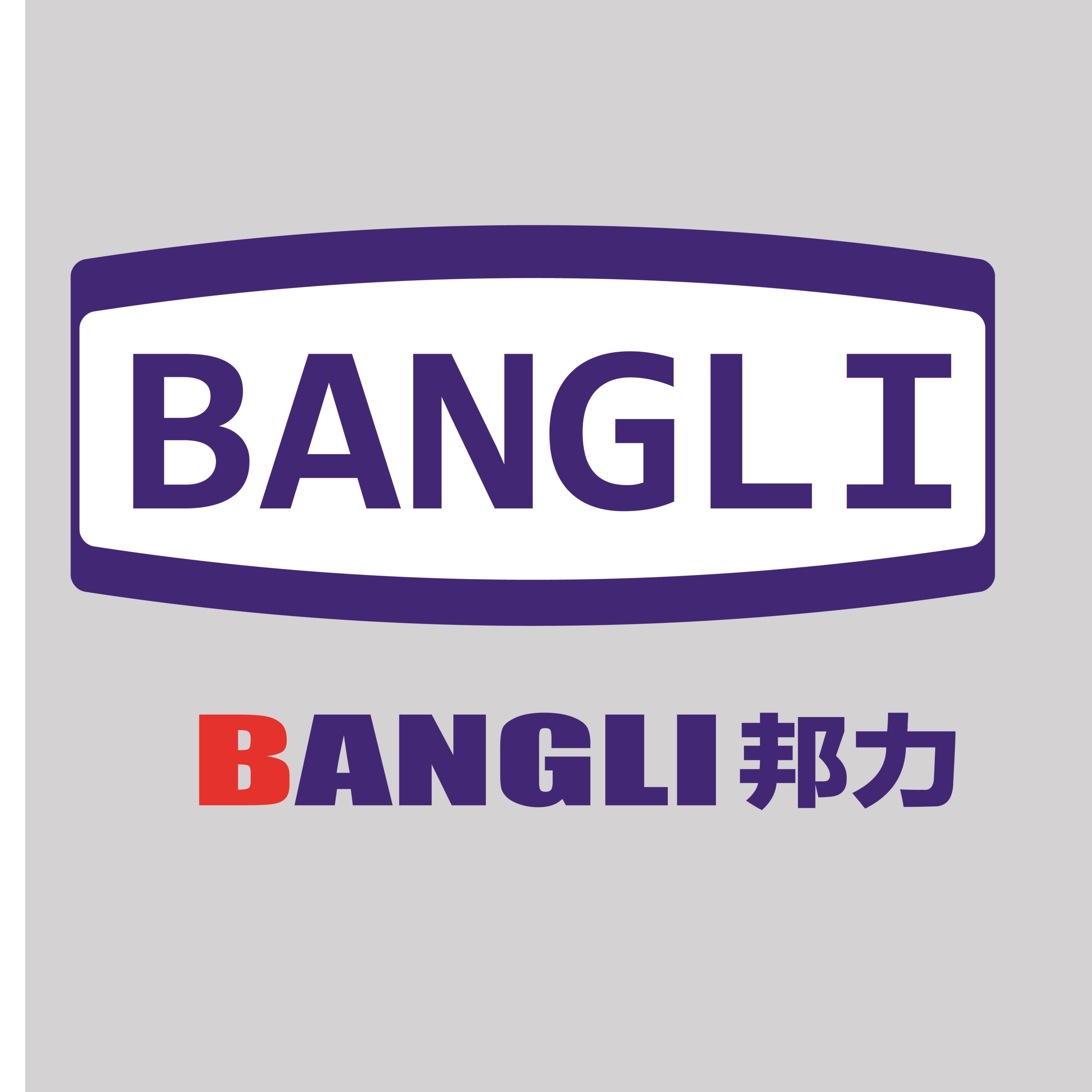 济宁邦力工程机械有限公司 - 公司logo