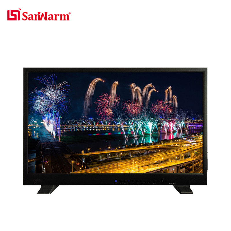 SanWarm SEM-2150 21.5英寸高清导演监视器 支持HDMI/Type-C接口