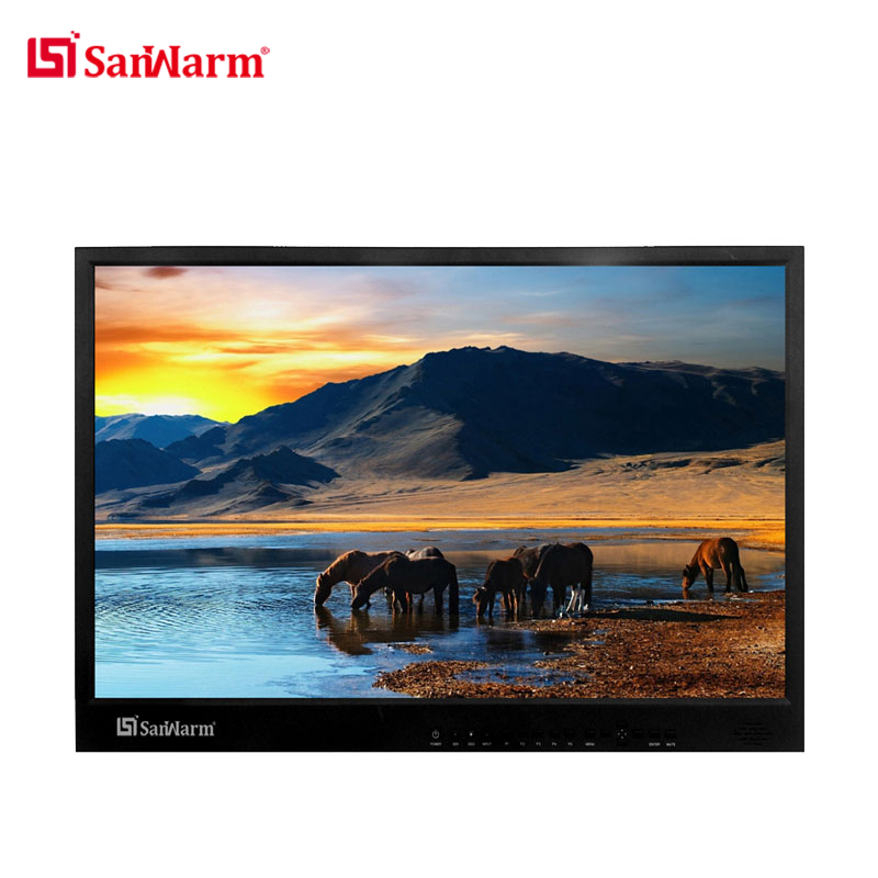 SanWarm盛火SAM-550F 55寸高清非编导演监视器