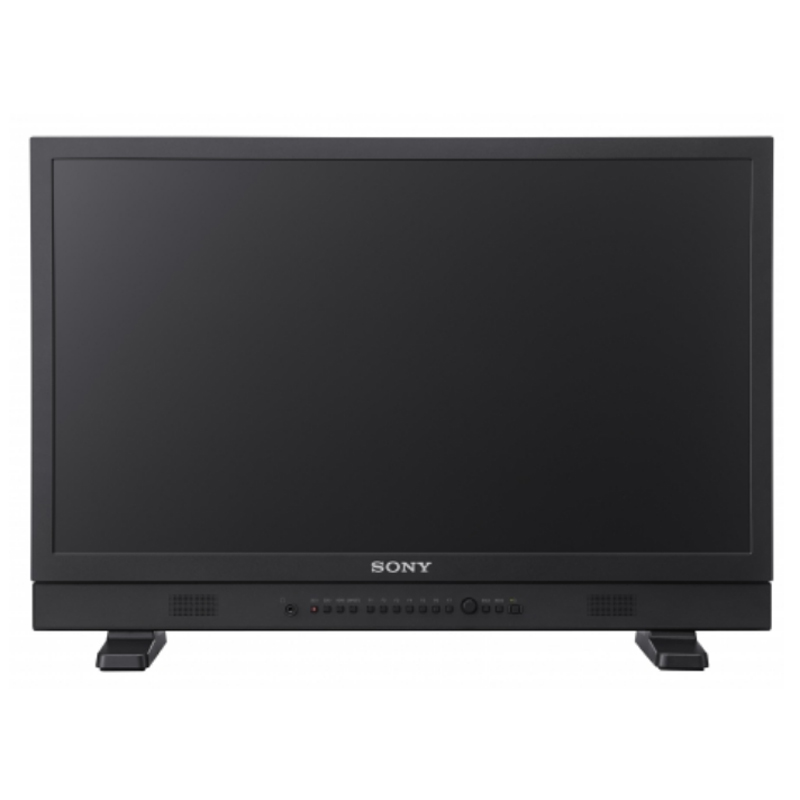 定金索尼（SONY）LMD-B240(24英寸)摄像机高清专业监视器 监看现场节