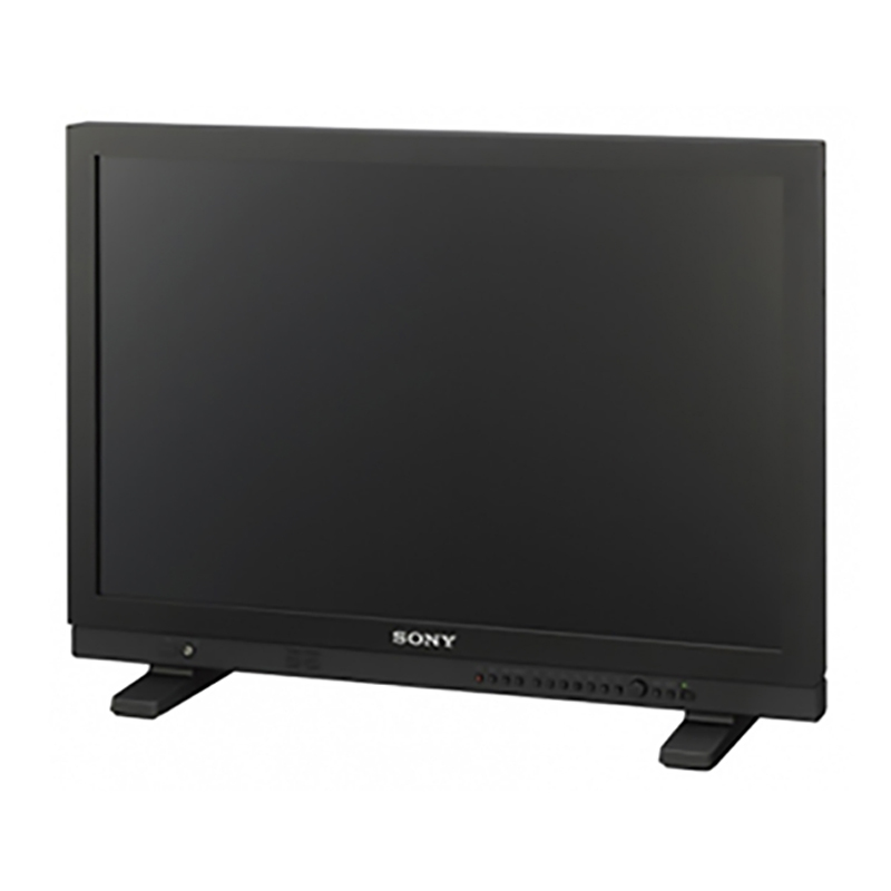 索尼（SONY）LMD-A220摄像机高清监视器 监看现场节目制作