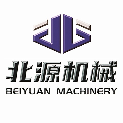 山东北源机械设备有限公司 - 公司logo