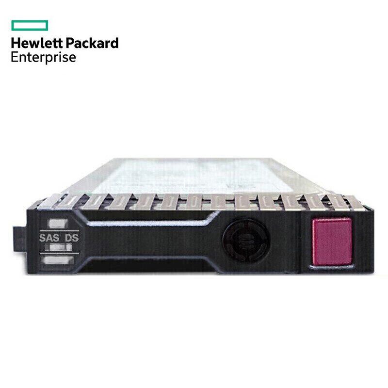 惠普HPE服务器硬盘内存配件 适配GEN8 GEN9 GEN10系列主机