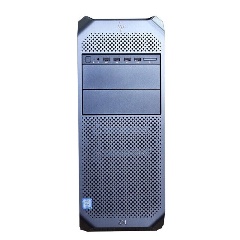 惠普（HP）Z4 G4企业级塔式图形工作站主机 至强W2223 4核3.6G/32